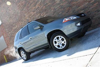 Used Acura MDX 2001 : $10950