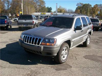 Used Jeep GrandCherokee 1999 : $5499