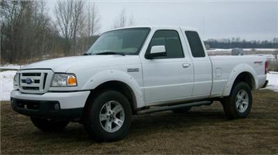 Used Ford Ranger 2006 : $5995