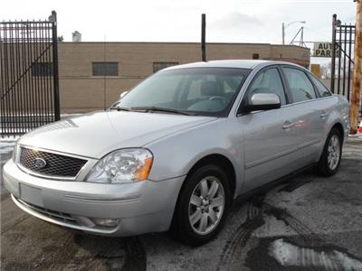 Used Ford FiveHundred 2005 : $8995