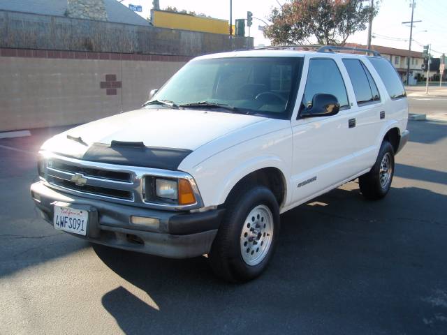 Used Chevrolet Blazer 1995 : $2900