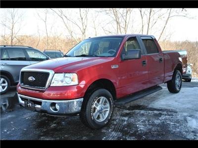 Used Ford F150 2007 : $24995