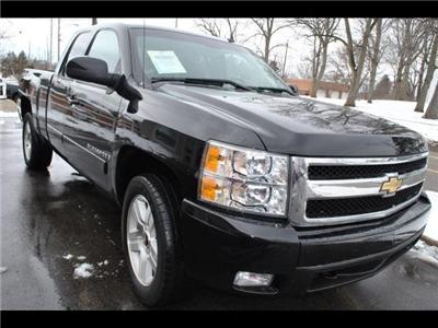 Used Chevrolet Silverado 2008 : $22995