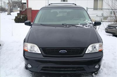 Used Ford Windstar 2001 : $3900