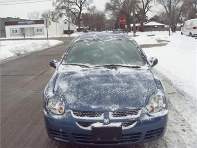 Used Dodge Neon 2003 : $3800