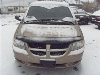 Used Dodge Caravan 2002 : $4300