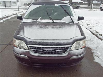 Used Ford Windstar 2000 : $3600