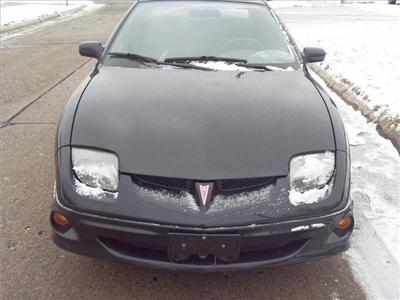 Used Pontiac Sunfire 2002 : $2900