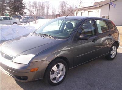 Used Ford Focus 2007 : $7995