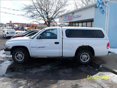 Used Dodge Dakota 2000 : $3275