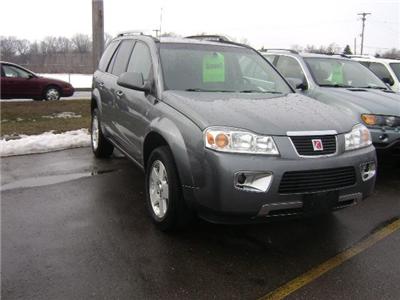 Used Saturn VUE 2006 : $12350