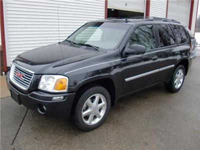 Used GMC Envoy 2008 : $15995