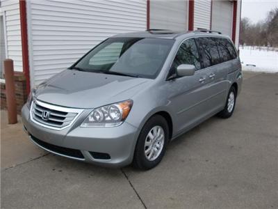 Used Honda Odyssey 2008 : $23995