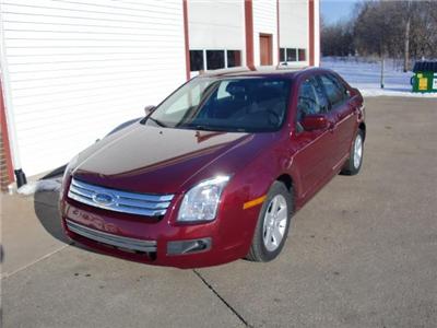 Used Ford Fusion 2007 : $12995