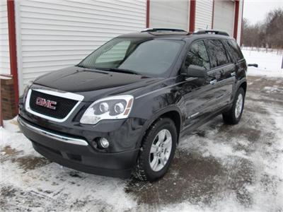 Used GMC Acadia 2008 : $23995