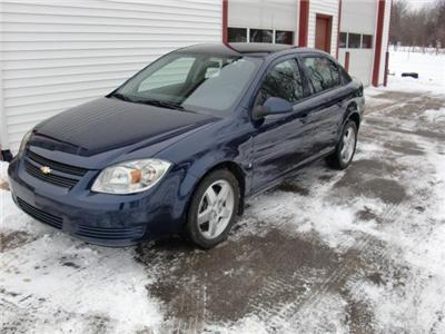 Used Chevrolet Cobalt 2009 : $9995