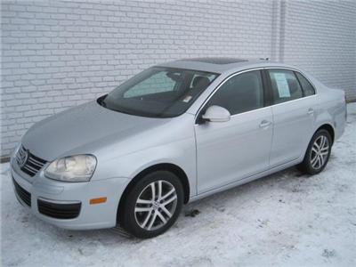 Used Volkswagen Jetta 2005 : $10990