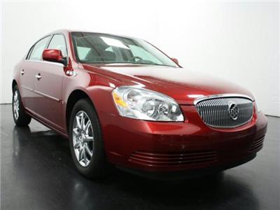Used Buick Lucerne 2008 : $0