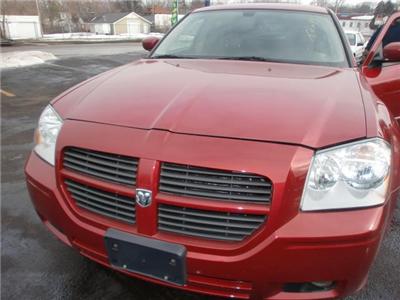 Used Dodge Magnum 2006 : $10500