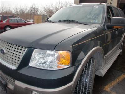 Used Ford Expedition 2004 : $12000