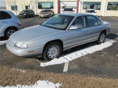 Used Chevrolet Lumina 1995 : $2750