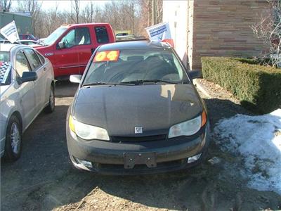 Used Saturn Ion 2004 : $7995