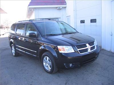 Used Dodge GrandCaravan 2009 : $15995
