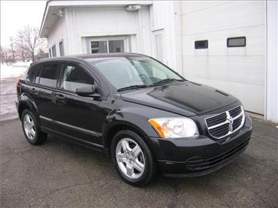 Used Dodge Caliber 2008 : $8795
