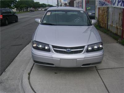Used Chevrolet Impala 2004 : $5995