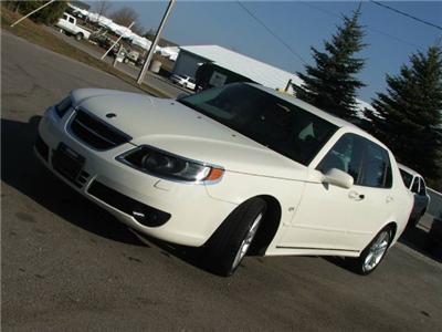 Used Saab 95 2007 : $13990