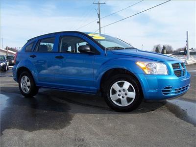 Used Dodge Caliber 2008 : $10450