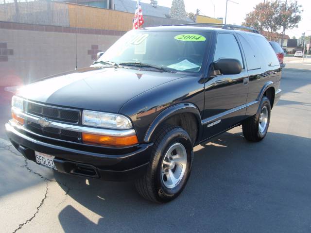 Used Chevrolet Blazer 2004 : $6995