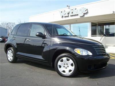 Used Chrysler PTCruiser 2007 : $8995