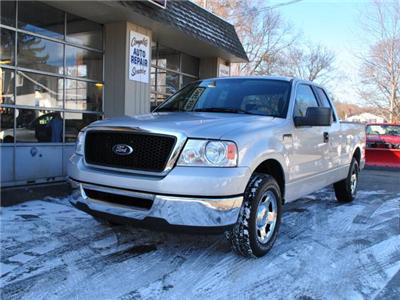 Used Ford F150 2008 : $10995