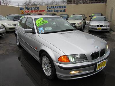Used BMW 3series 1999 : $6995