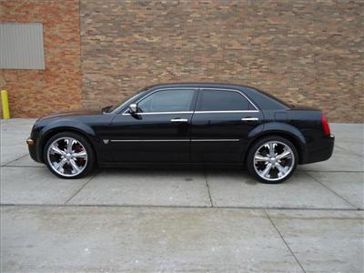 Used Chrysler 300C 2007 : $16991