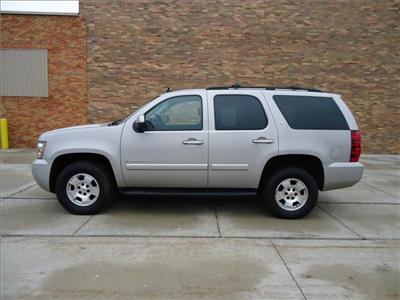 Used Chevrolet Tahoe 2008 : $23991