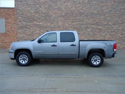 Used GMC Sierra 2007 : $16991