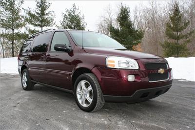 Used Chevrolet Uplander 2007 : $29995