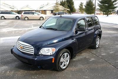 Used Chevrolet HHR 2010 : $11995