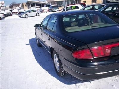 Used Buick Regal 2000 : $4995