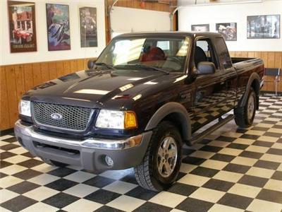 Used Ford Ranger 2003 : $9995