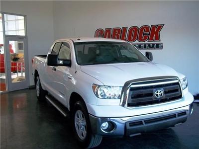 Used Toyota Tundra 2010 : $29995