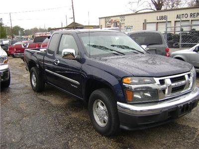 Used Isuzu i290 2007 : $7350