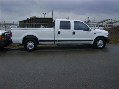 Used Ford F350 1999 : $7800