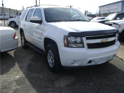 Used Chevrolet Tahoe 2007 : $18950