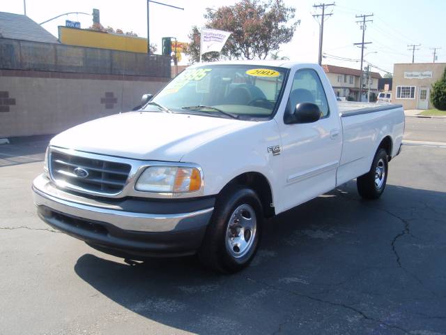 Used Ford F150 2003 : $5995