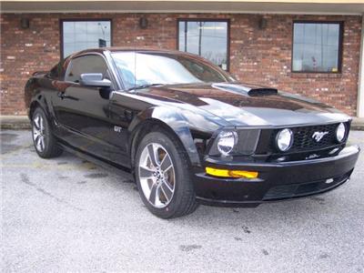 Used Ford Mustang 2008 : $22900