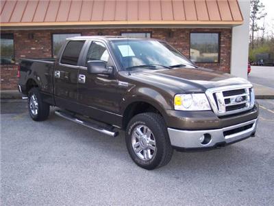 Used Ford F150 2008 : $26990