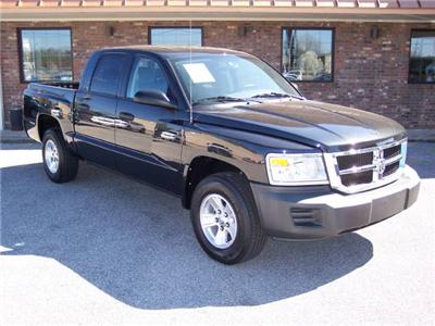 Used Dodge Dakota 2008 : $15495